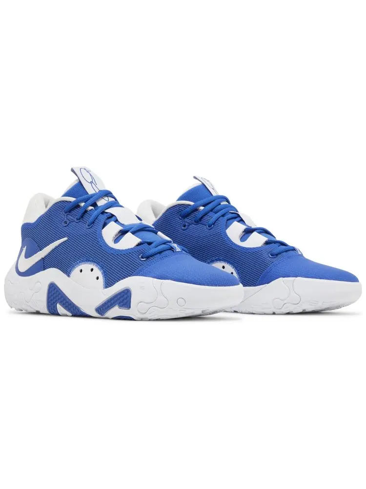 Кроссовки Nike PG 6 TB Promo 'Game Royal' — изображение 8 из 8, синий