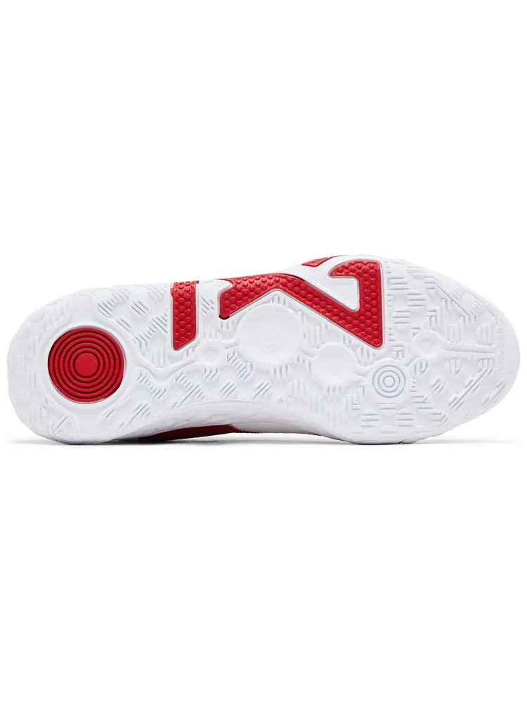 Кроссовки Nike PG 6 TB Promo 'Gym Red' — изображение 4 из 8, красный
