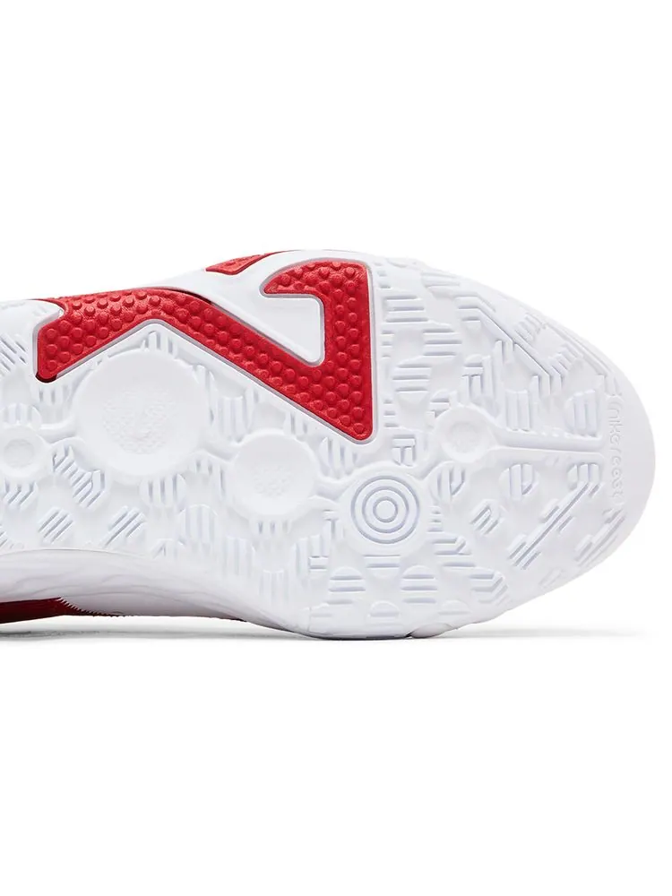 Кроссовки Nike PG 6 TB Promo 'Gym Red' — изображение 5 из 8, красный