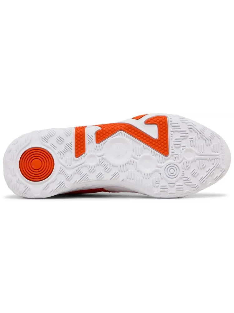 Кроссовки Nike PG 6 TB Promo 'Team Orange' — изображение 4 из 8, оранжевый