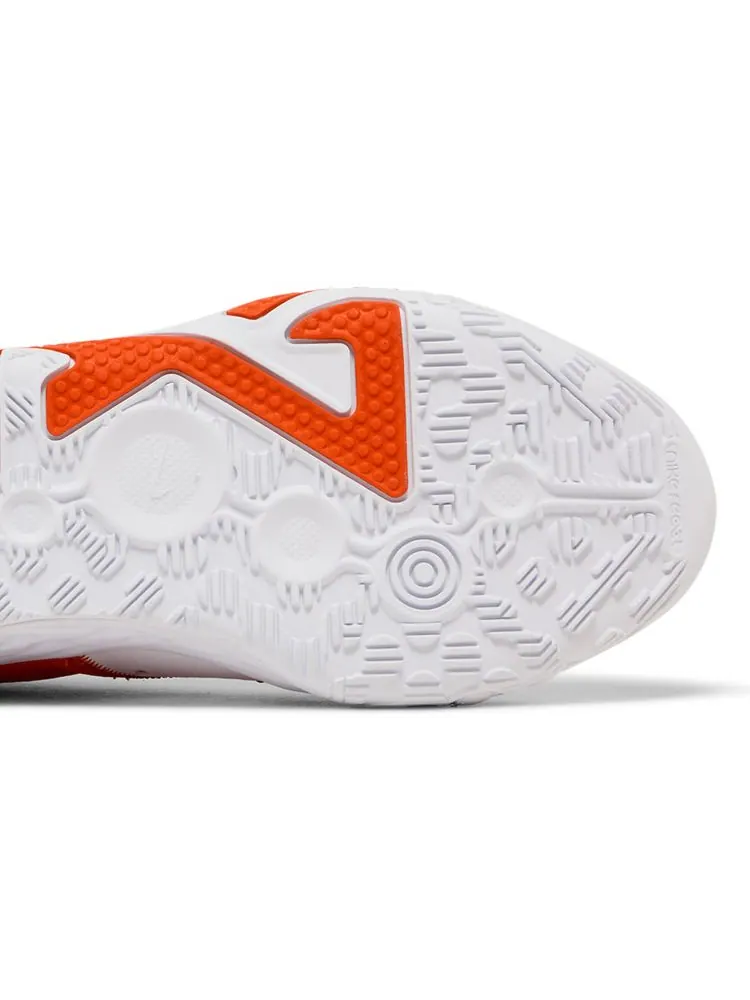 Кроссовки Nike PG 6 TB Promo 'Team Orange' — изображение 5 из 8, оранжевый