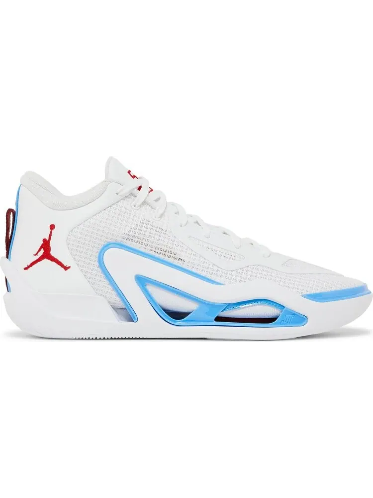 Кроссовки Jordan Tatum 1 PF 'St. Louis' — изображение 1 из 4, белый