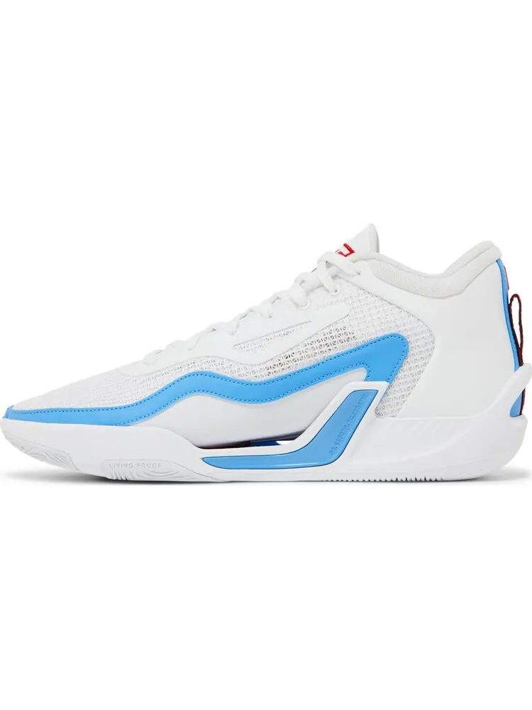 Кроссовки Jordan Tatum 1 PF 'St. Louis' — изображение 3 из 4, белый