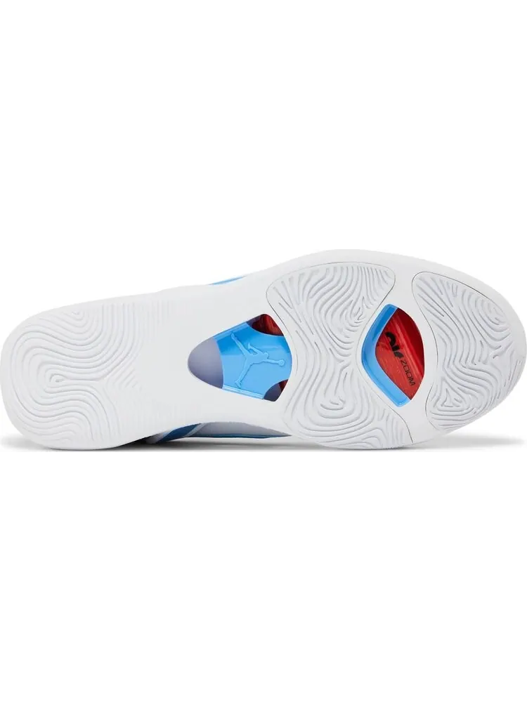 Кроссовки Jordan Tatum 1 PF 'St. Louis' — изображение 4 из 4, белый