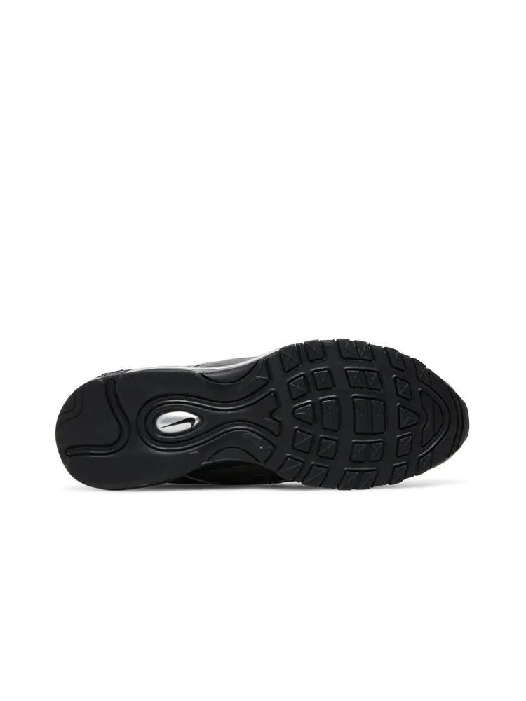 Кроссовки Nike Comme des Garçons Homme Plus x Air Max 97 — изображение 4 из 4, черный