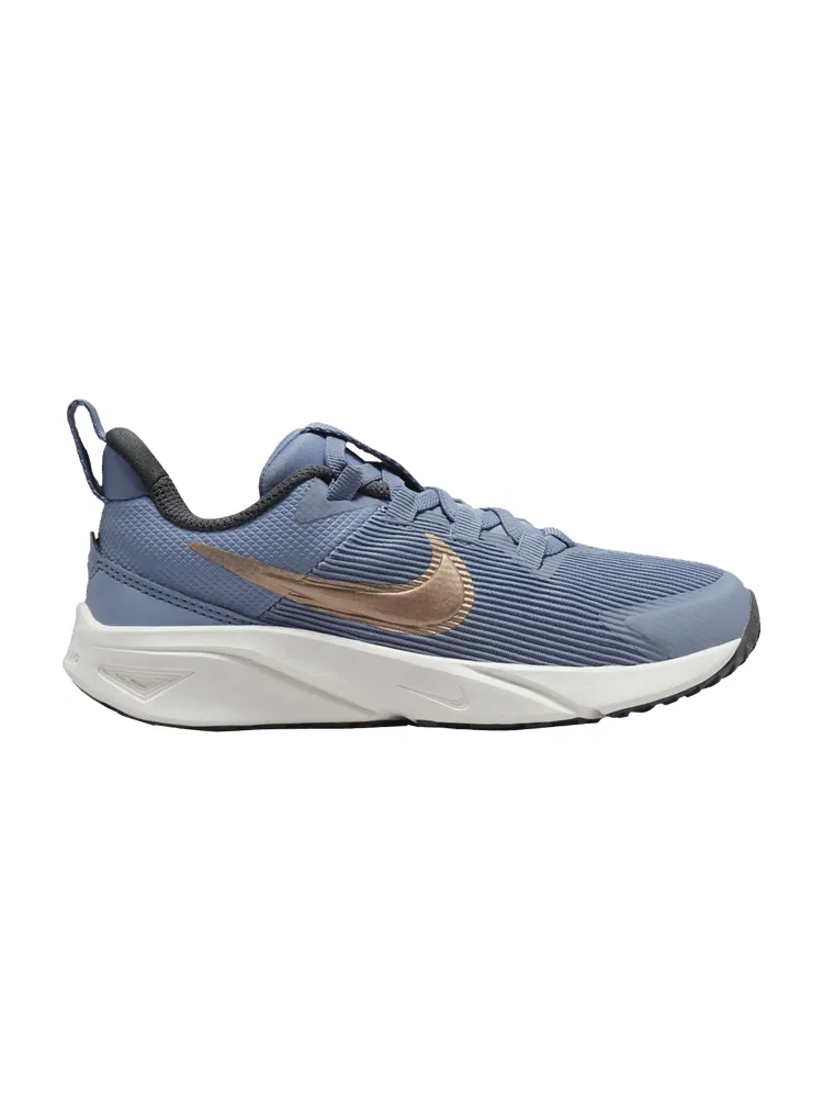 Кроссовки Nike Star Runner 4 PS 'Ashen Slate Metallic Red Bronze' — изображение 1 из 1