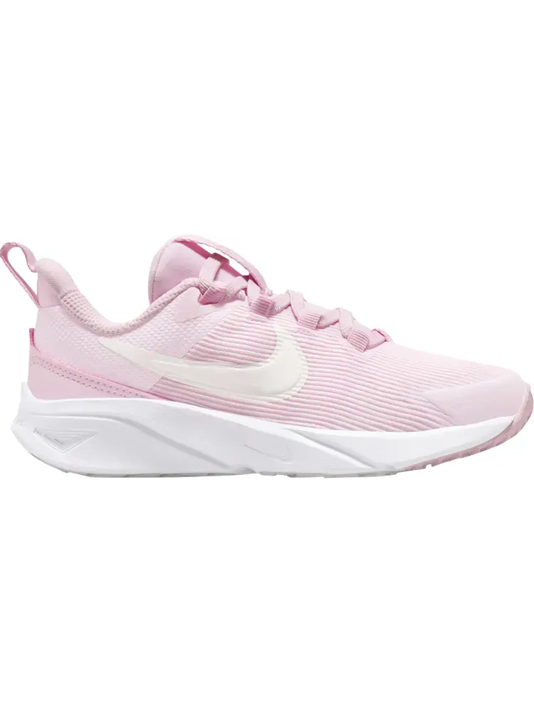 Кроссовки Star Runner 4 PS 'Pink Foam' — изображение 1 из 1, розовый