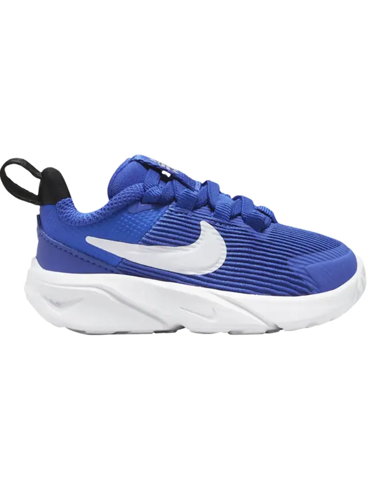 Кроссовки Star Runner 4 TD 'Hyper Royal' — изображение 1 из 1, синий