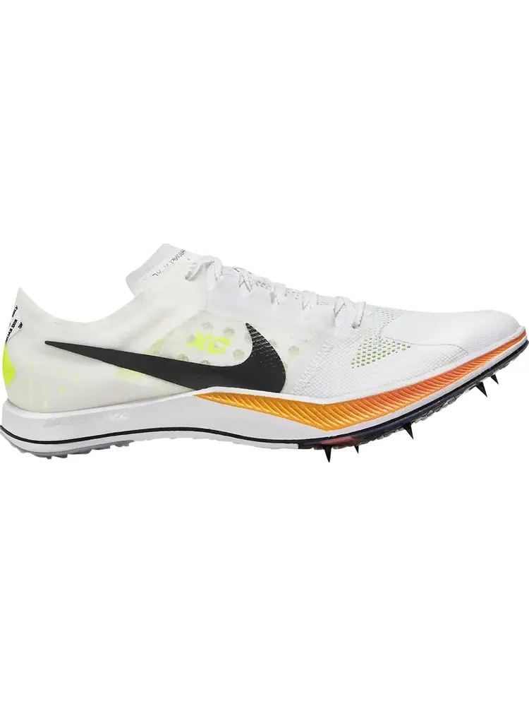 Кроссовки ZoomX Dragonfly 'White Total Orange' — изображение 1 из 1, белый