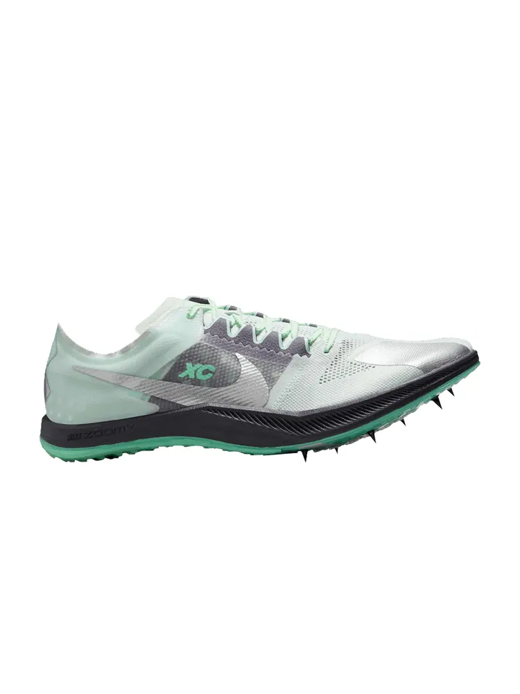 Кроссовки ZoomX Dragonfly 'Green Glow' — изображение 1 из 1, зеленый