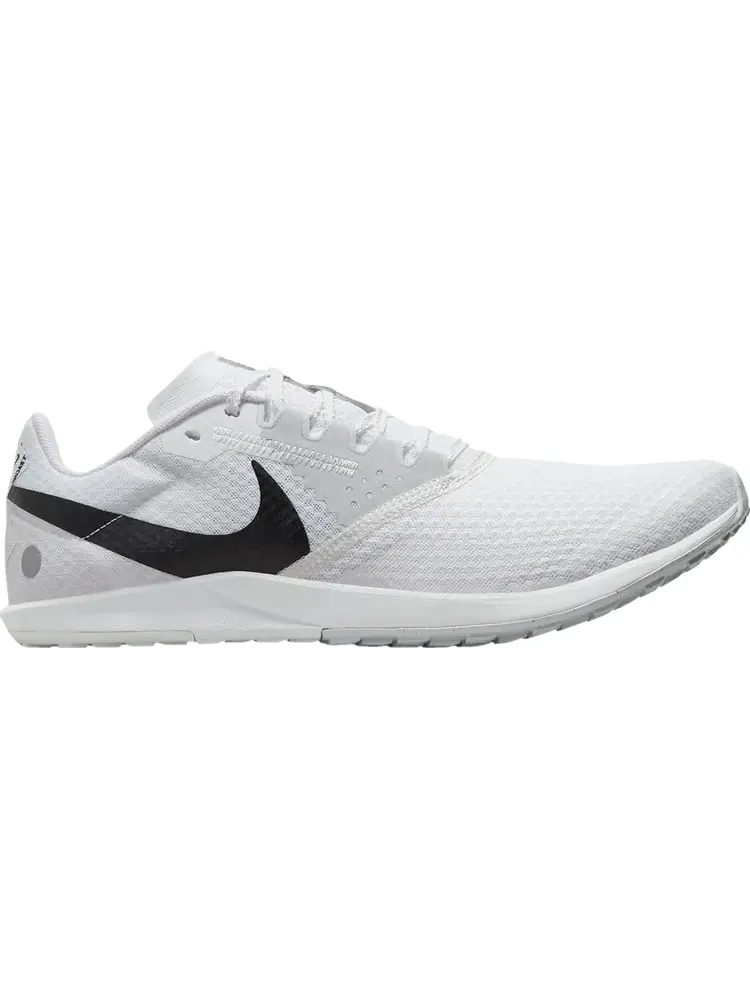 Кроссовки Zoom Rival Waffle 6 'White Black' — изображение 1 из 1, белый