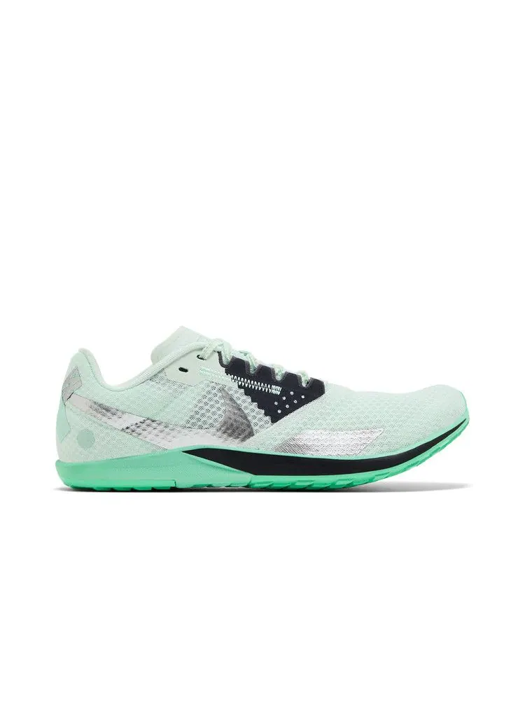 Кроссовки Nike Zoom Rival Waffle 6 'Barely Green' — изображение 2 из 9
