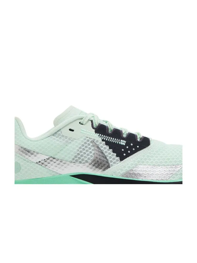 Кроссовки Nike Zoom Rival Waffle 6 'Barely Green' — изображение 3 из 9