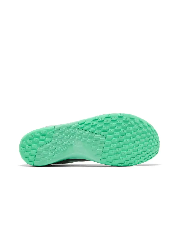 Кроссовки Nike Zoom Rival Waffle 6 'Barely Green' — изображение 5 из 9