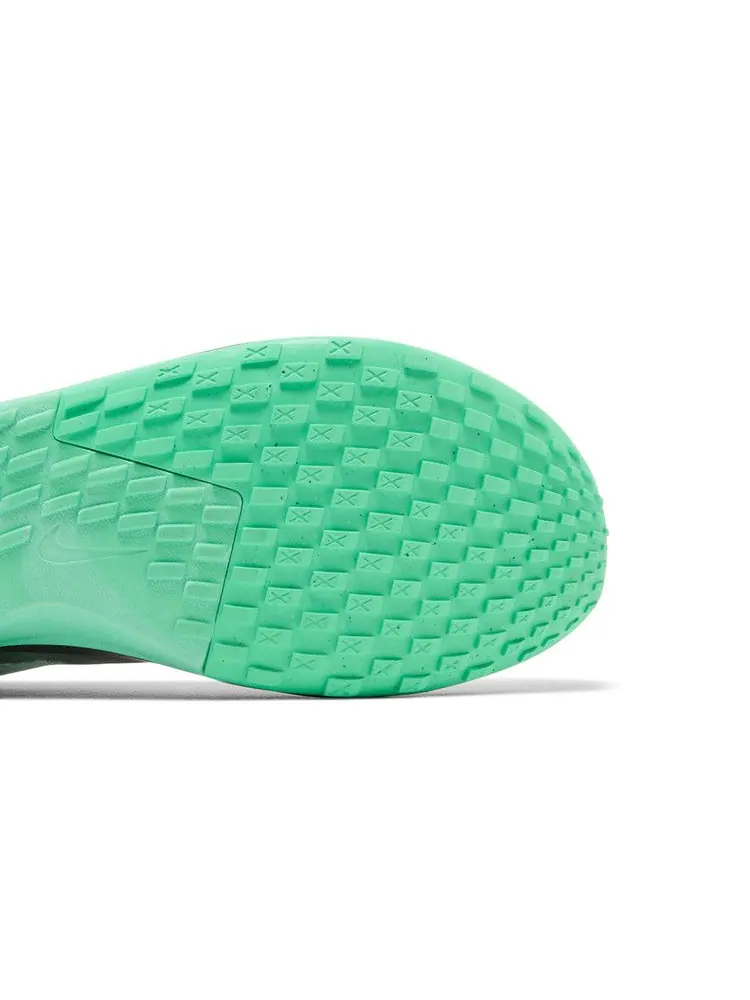 Кроссовки Nike Zoom Rival Waffle 6 'Barely Green' — изображение 6 из 9