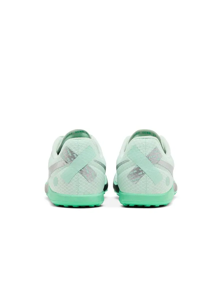 Кроссовки Nike Zoom Rival Waffle 6 'Barely Green' — изображение 7 из 9