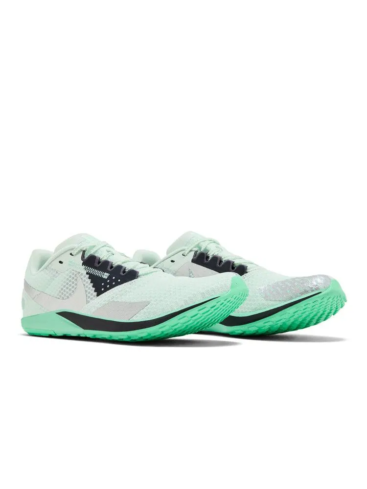 Кроссовки Nike Zoom Rival Waffle 6 'Barely Green' — изображение 9 из 9