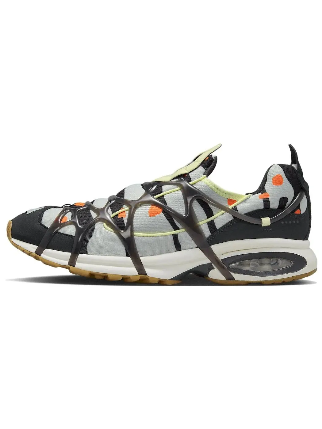 Кроссовки Nike Air Kukini Unisex — изображение 1 из 6, серый/мультиколор