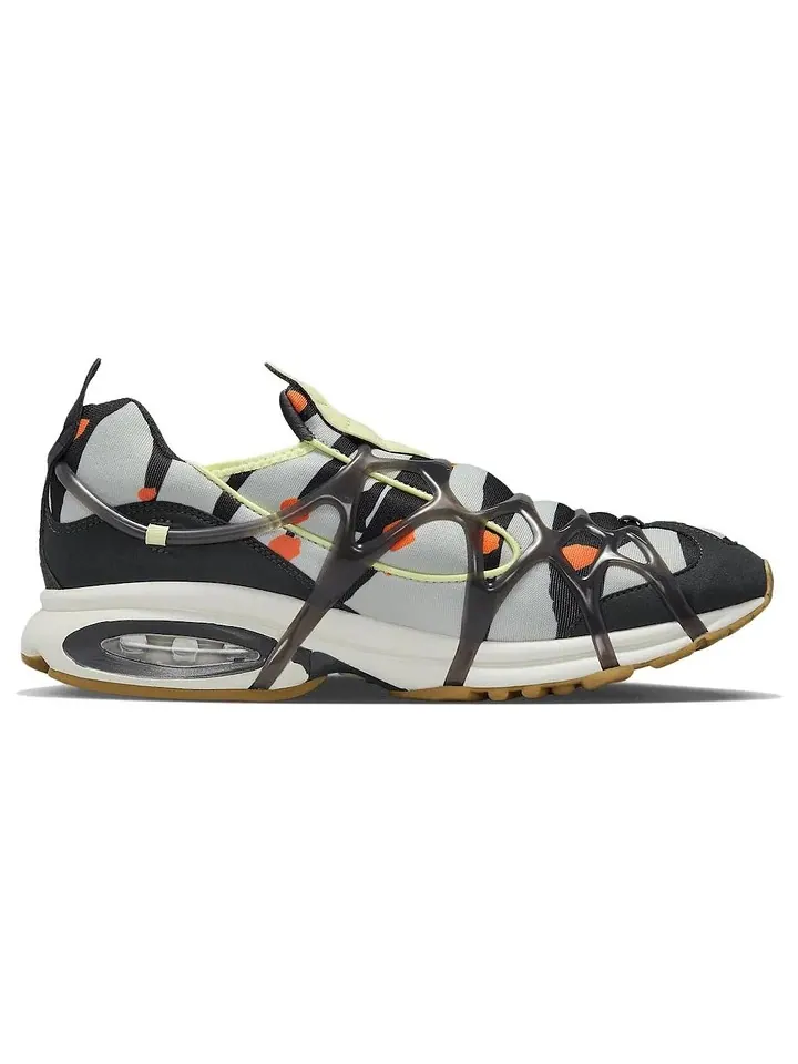 Кроссовки Nike Air Kukini Unisex — изображение 2 из 6, серый/мультиколор