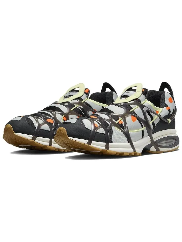 Кроссовки Nike Air Kukini Unisex — изображение 3 из 6, серый/мультиколор