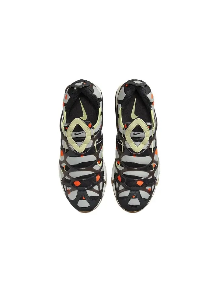 Кроссовки Nike Air Kukini Unisex — изображение 4 из 6, серый/мультиколор