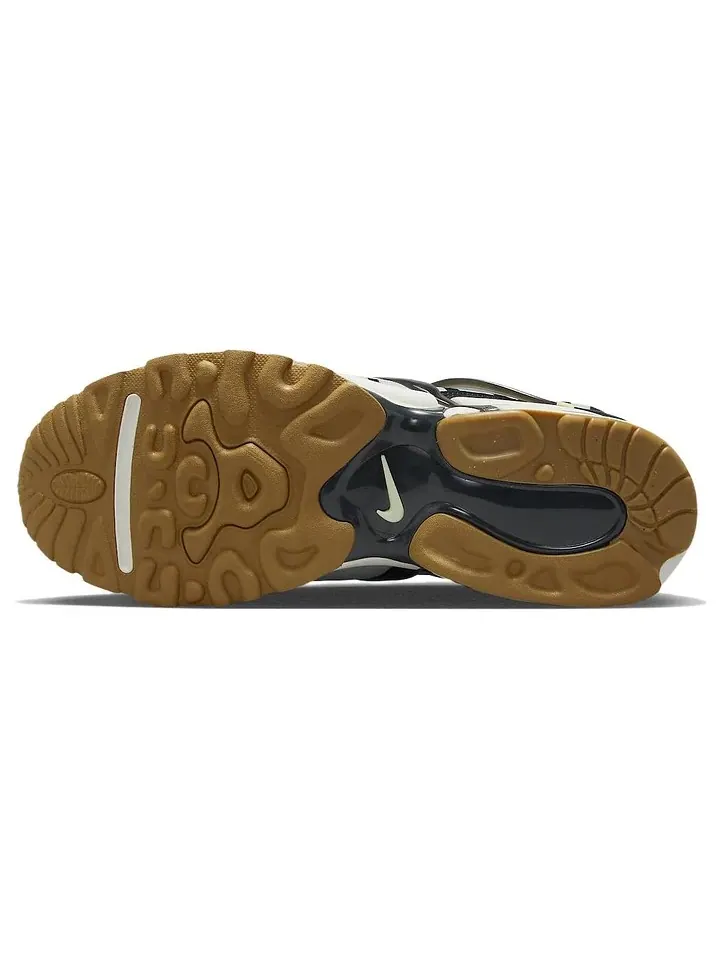 Кроссовки Nike Air Kukini Unisex — изображение 6 из 6, серый/мультиколор