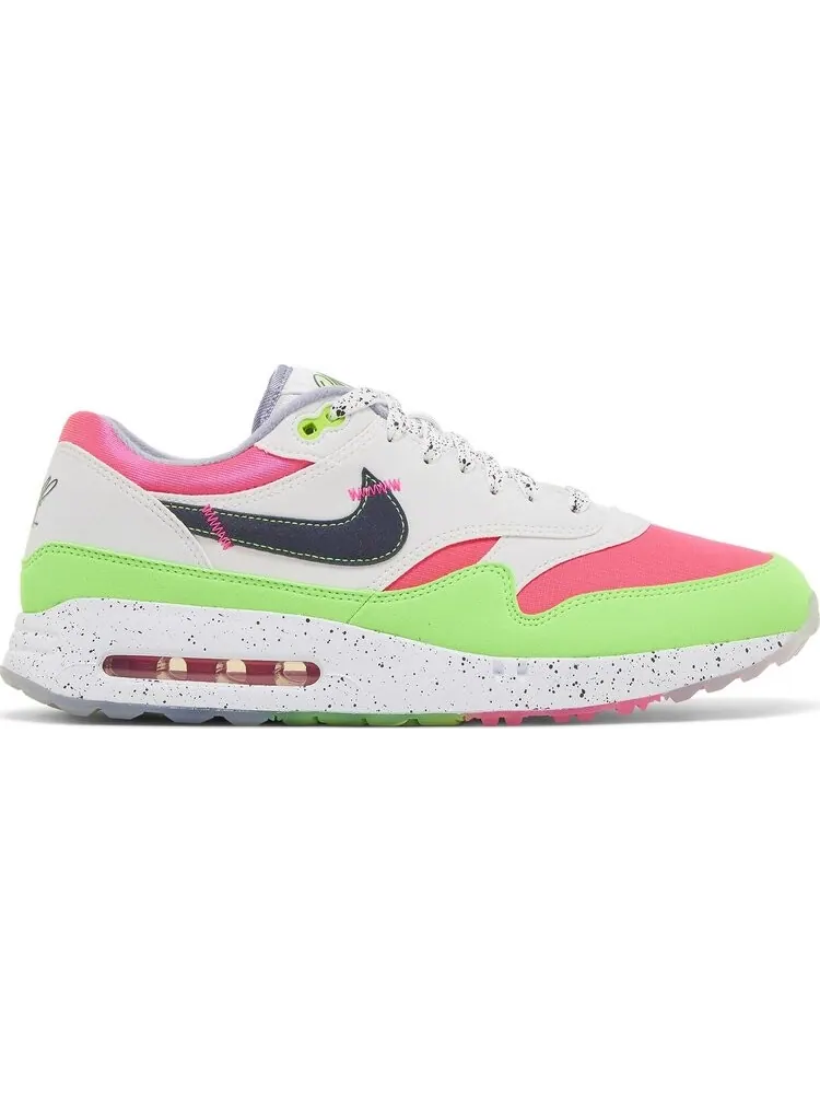 Кроссовки Air Max 1 '86 OG Golf 'Big Bubble - US Open' — изображение 1 из 4, белый