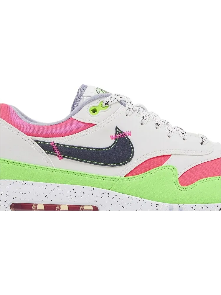 Кроссовки Air Max 1 '86 OG Golf 'Big Bubble - US Open' — изображение 2 из 4, белый