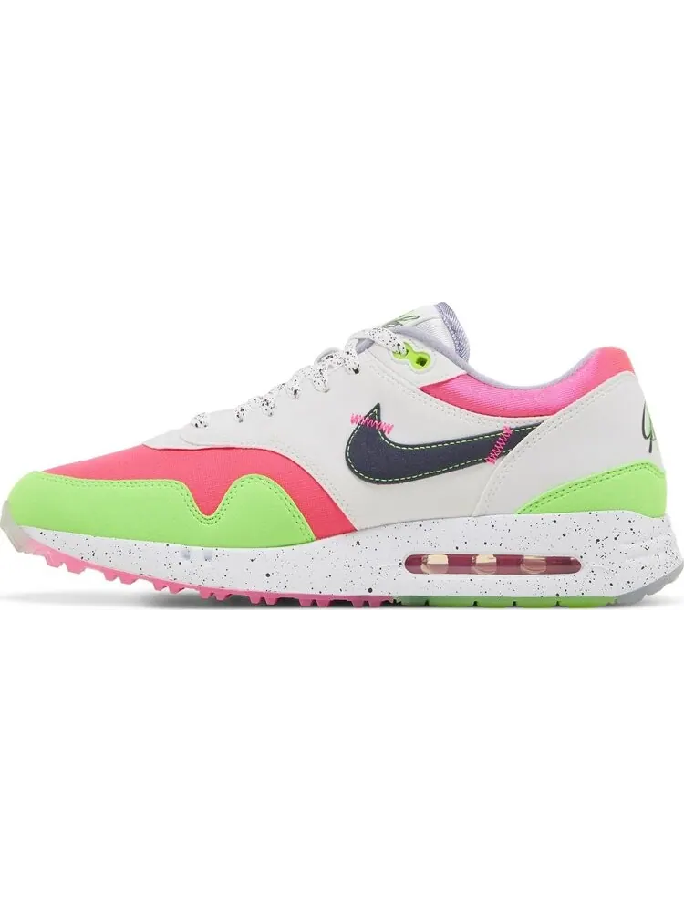 Кроссовки Air Max 1 '86 OG Golf 'Big Bubble - US Open' — изображение 3 из 4, белый