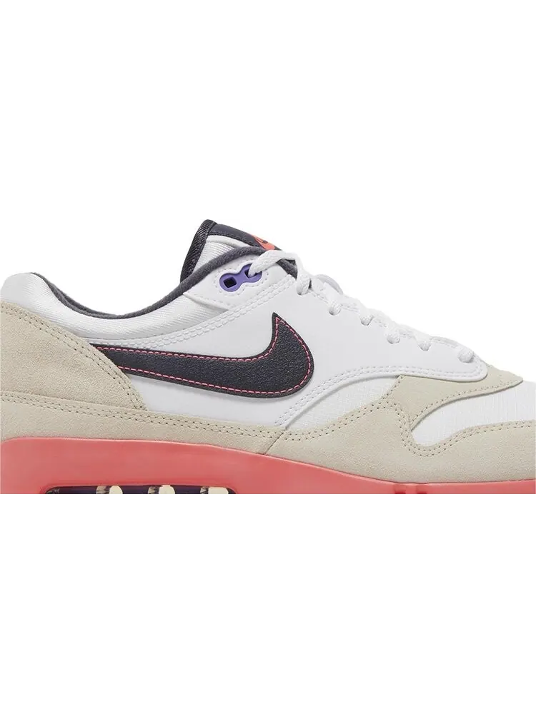 Кроссовки Air Max 1 '86 OG Golf 'Big Bubble - Flower City' — изображение 2 из 4, белый