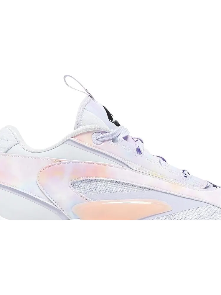 Кроссовки Jordan Luka 2 'Nebula' — изображение 2 из 4, фиолетовый
