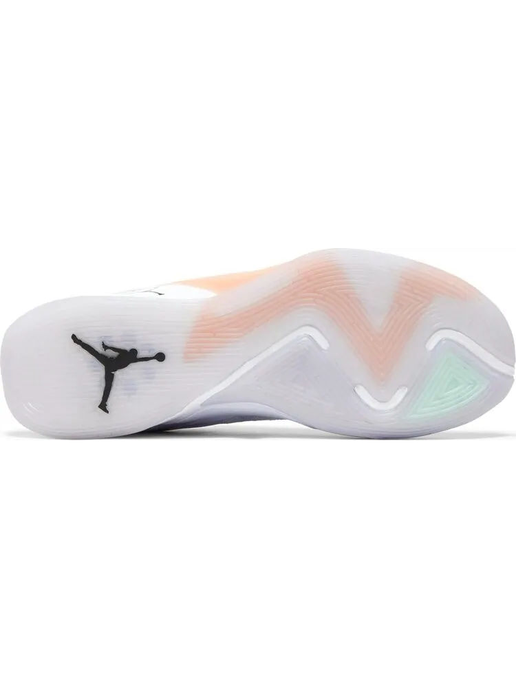 Кроссовки Jordan Luka 2 'Nebula' — изображение 4 из 4, фиолетовый