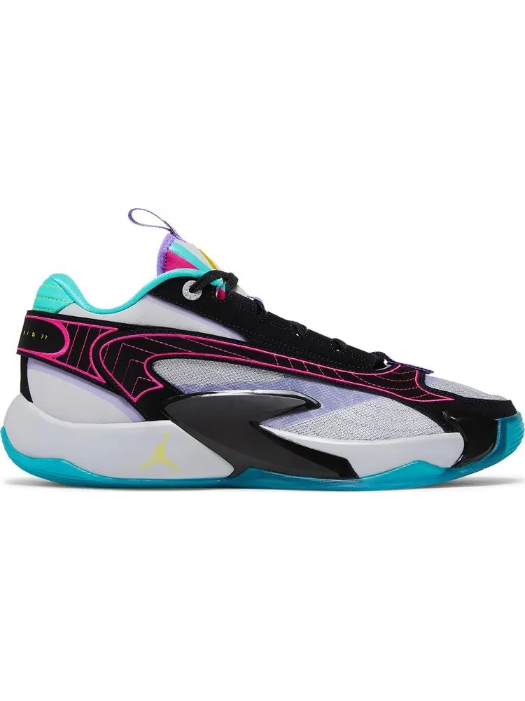 Кроссовки Jordan Luka 2 'All-Star' — изображение 1 из 4, серый