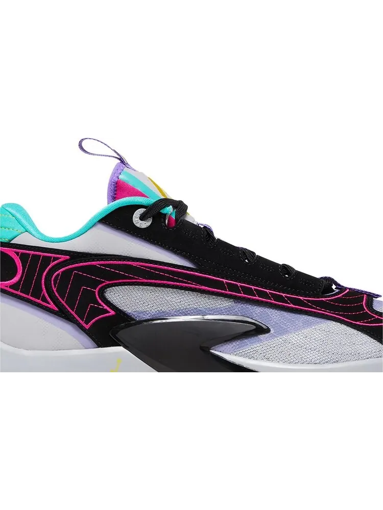Кроссовки Jordan Luka 2 'All-Star' — изображение 2 из 4, серый