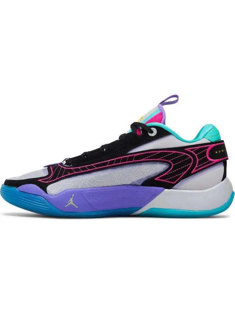 Кроссовки Jordan Luka 2 'All-Star' — изображение 3 из 4, серый