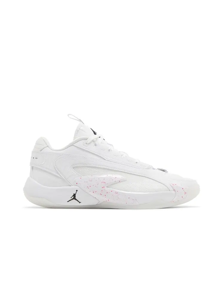 Кроссовки Air Jordan Jordan Luka 2 — изображение 1 из 4, белый