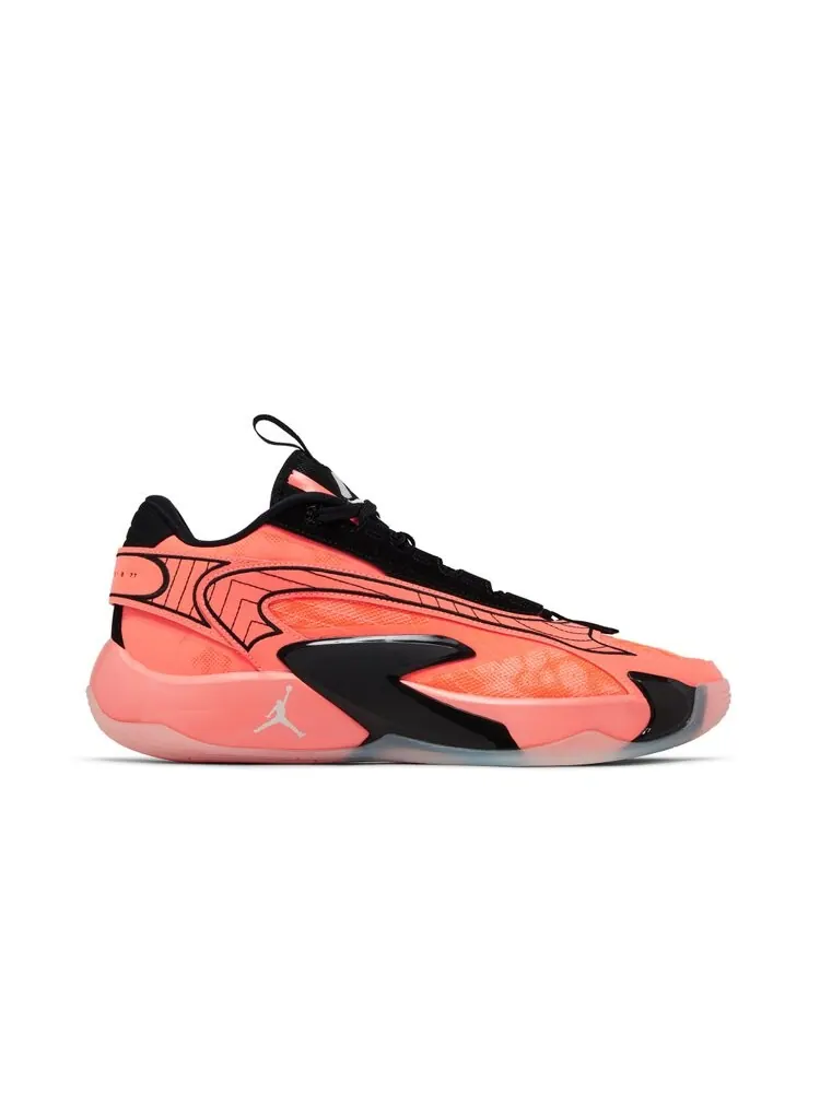 Кроссовки Air Jordan Jordan Luka 2 — изображение 1 из 4, оранжевый