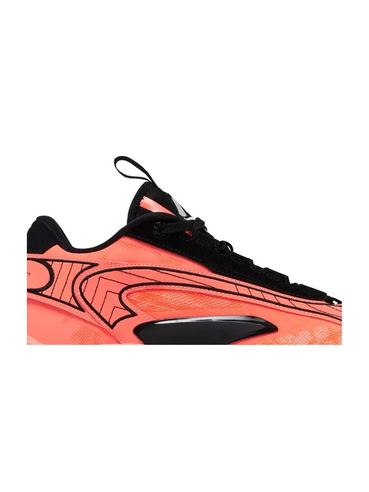 Кроссовки Air Jordan Jordan Luka 2 — изображение 2 из 4, оранжевый