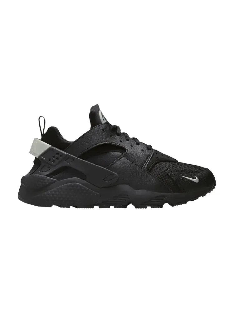 Кроссовки Nike Air Huarache — изображение 1 из 1, черный