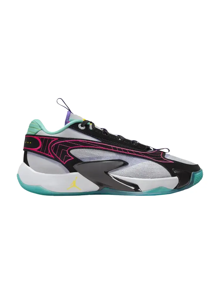 Кроссовки Air Jordan Jordan Luka 2 PF — изображение 1 из 1, серый