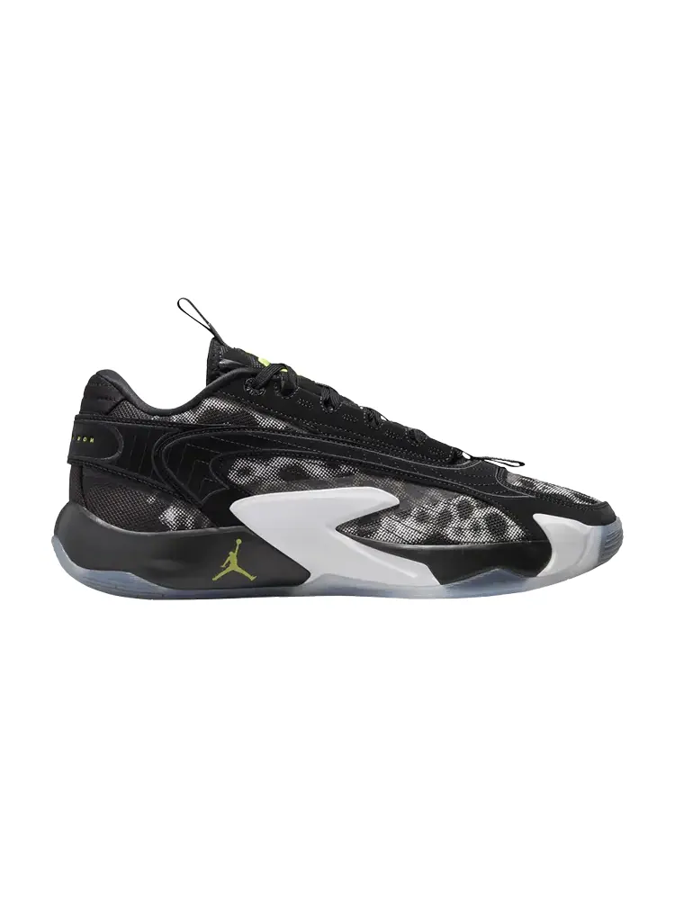 Кроссовки Air Jordan Jordan Luka 2 PF — изображение 1 из 1, черный