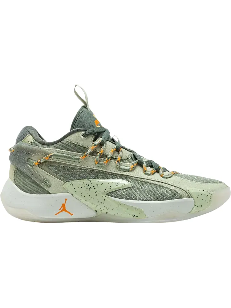 Кроссовки Jordan Luka 2 'Olive Aura' — изображение 1 из 1, серый