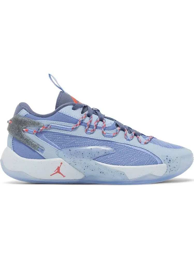 Кроссовки Jordan Luka 2 'Lake Bled' — изображение 1 из 4, синий