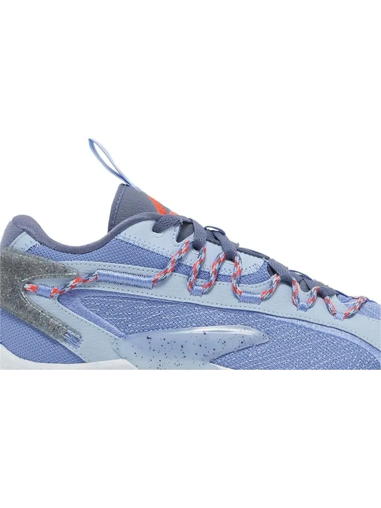 Кроссовки Jordan Luka 2 'Lake Bled' — изображение 2 из 4, синий