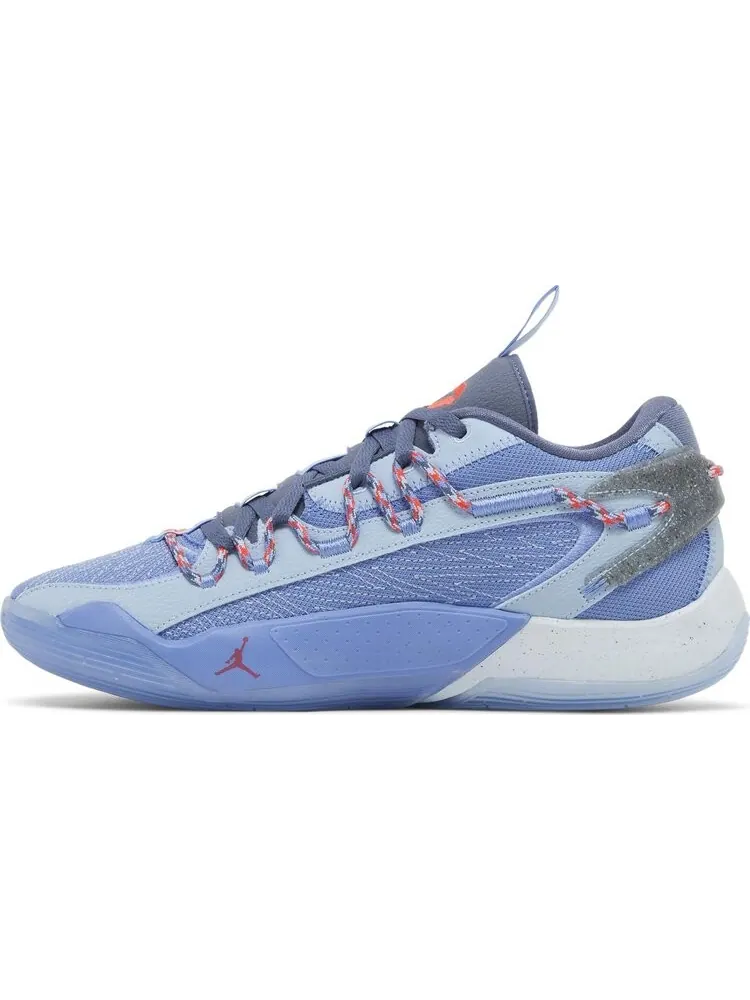 Кроссовки Jordan Luka 2 'Lake Bled' — изображение 3 из 4, синий
