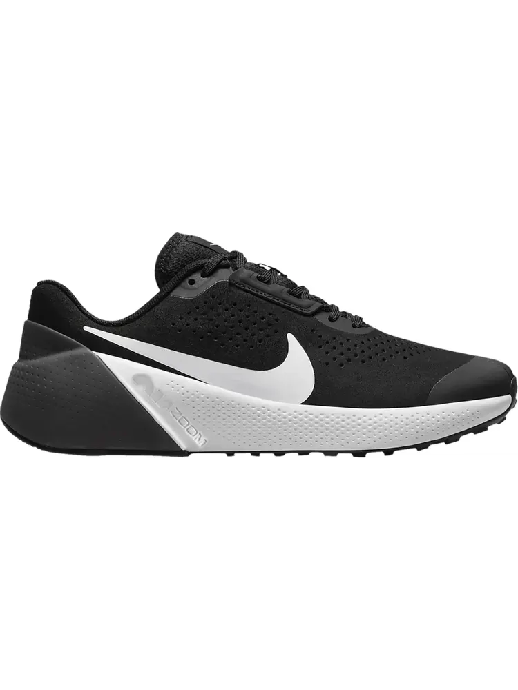Кроссовки Air Zoom TR1 'Black White' — изображение 1 из 1, черный