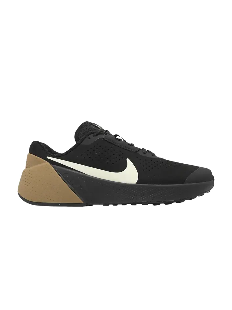 Кроссовки Air Zoom TR1 'Black Coconut Milk' — изображение 1 из 1, черный