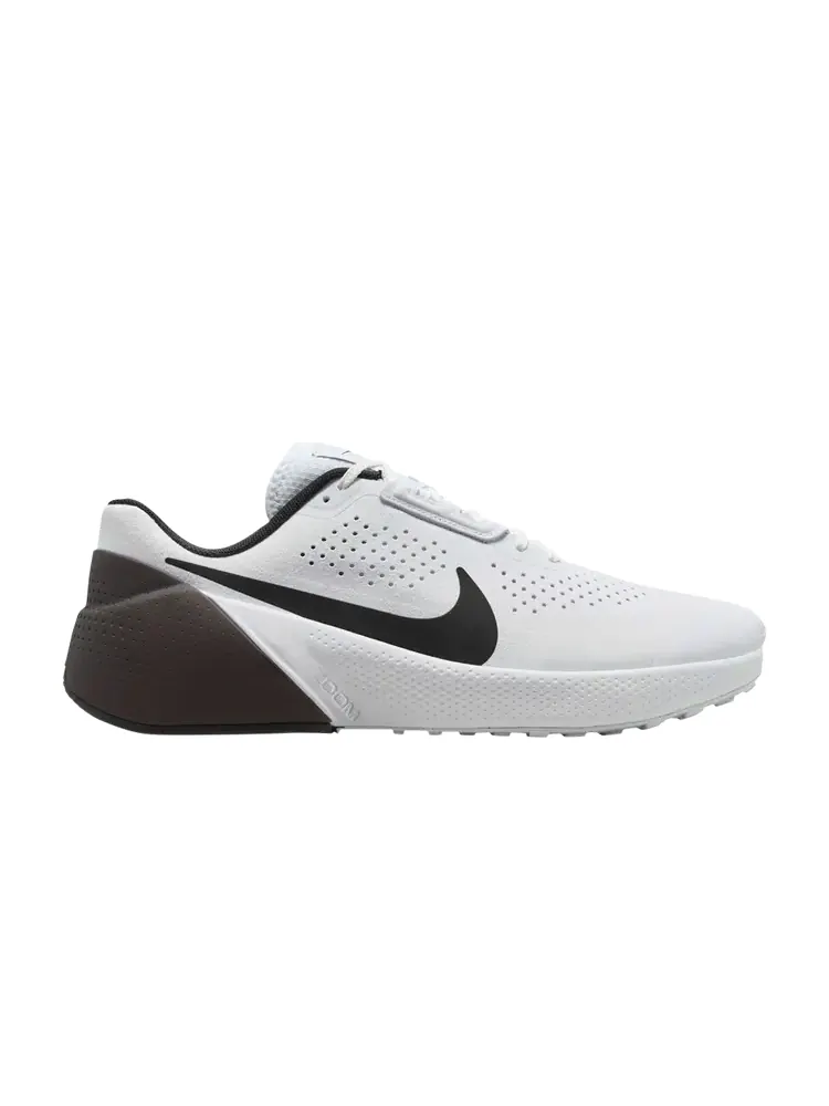 Кроссовки Air Zoom TR1 — изображение 1 из 1, белый/черный