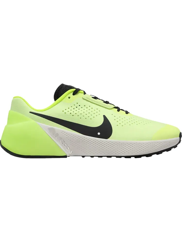 Кроссовки Air Zoom TR1 'Barely Volt' — изображение 1 из 1, зеленый
