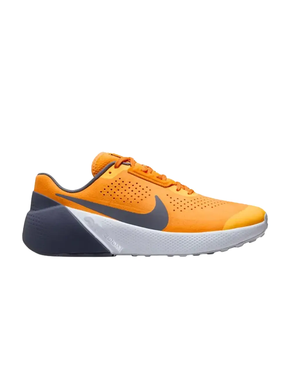 Кроссовки Nike Air Zoom Tr 1 — изображение 1 из 1, желтый